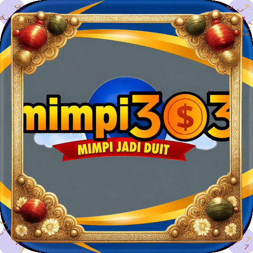 mimpi303 — galeri pratinjau Resmi APK